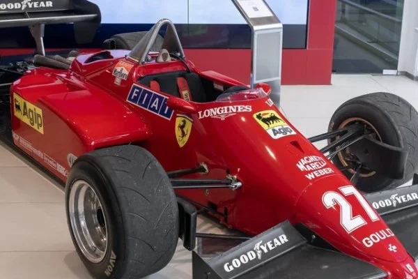 F1墨西哥城大奖赛佩雷兹主场作战与红牛续约前景全面观察